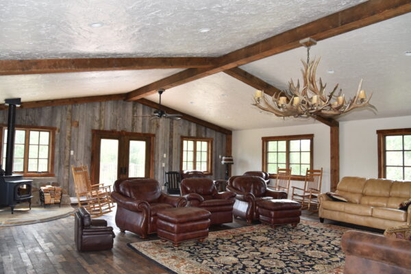 Wyoming Family Vacation Rental (1)