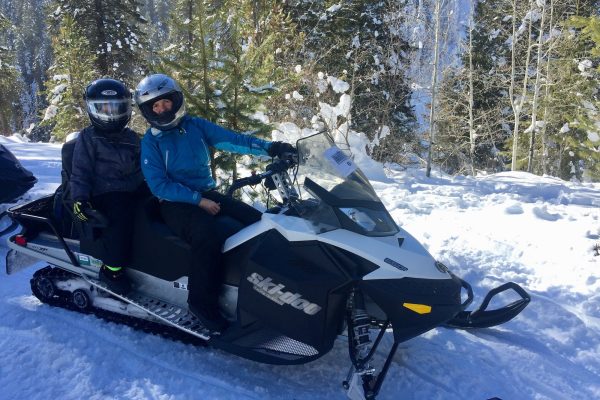 Wyoming Family Vacation Rental (2)