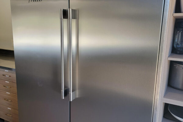 Freezer