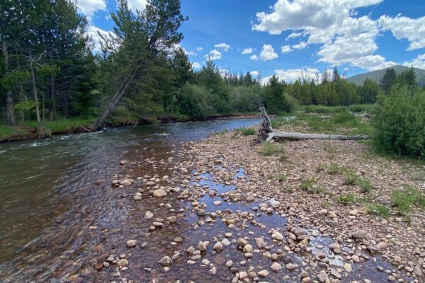 Uinta Mountain Lodge 2