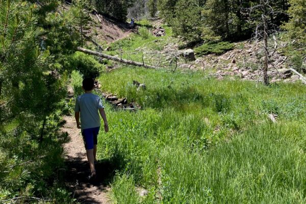 Uinta Mountains Vacation Lodge