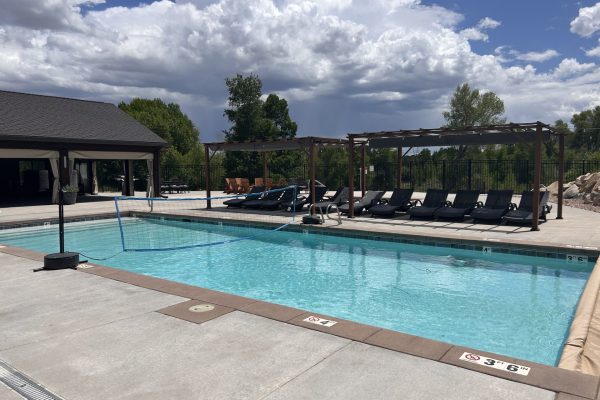 Family Reunion at Black's Fork River Lodge, Wyoming (4)